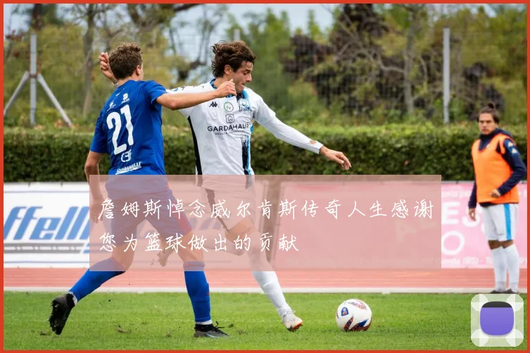 詹姆斯悼念威尔肯斯传奇人生感谢您为篮球做出的贡献