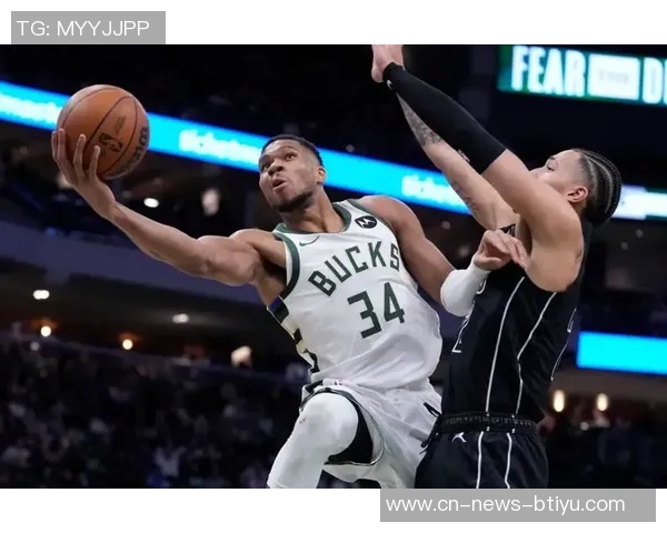 字母哥的魅力让多支球队的非卖品变得不再珍贵