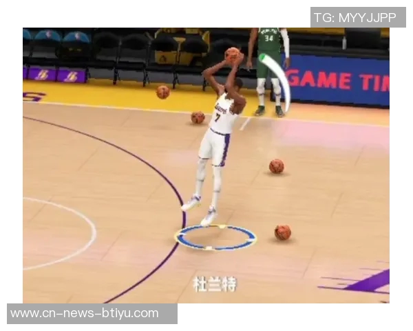 基德盛赞杜兰特热爱篮球技术已达到巅峰状态